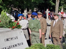 84. rocznica napaści sowieckiej
