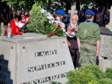 84. rocznica napaści sowieckiej