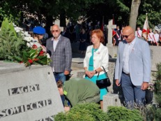 84. rocznica napaści sowieckiej