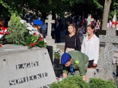 84. rocznica napaści sowieckiej