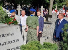84. rocznica napaści sowieckiej