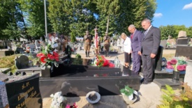 84. rocznica napaści sowieckiej