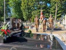 84. rocznica napaści sowieckiej