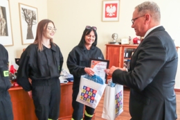 Strażacy OSP w zawodach
