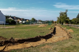 Sportowe Przylesie