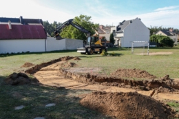 Sportowe Przylesie