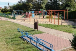Sportowe Przylesie
