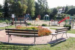 Sportowe Przylesie