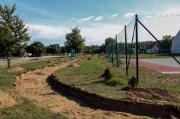 Sportowe Przylesie