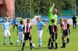 Deyna Cup Junior 2017