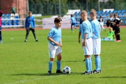 Deyna Cup Junior 2017