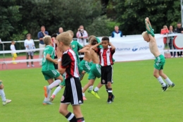 Deyna Cup Junior 2017