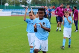 Deyna Cup Junior 2017