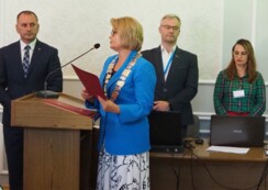 Nagrody dla najlepszych maturzyst&oacute;w