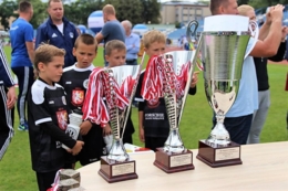 Deyna Cup Junior 2017
