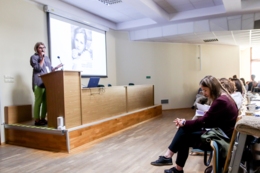 VI Konferencja Dziecko pokrzywdzone przestępstwem
