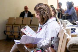 VI Konferencja Dziecko pokrzywdzone przestępstwem