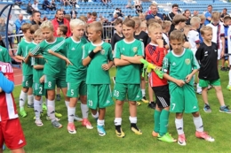 Deyna Cup Junior 2017