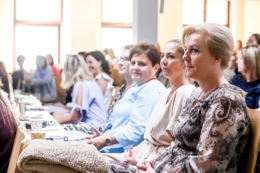 VI Konferencja Dziecko pokrzywdzone przestępstwem