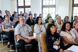 VI Konferencja Dziecko pokrzywdzone przestępstwem