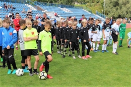 Deyna Cup Junior 2017