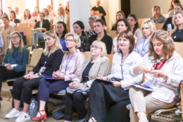 VI Konferencja Dziecko pokrzywdzone przestępstwem