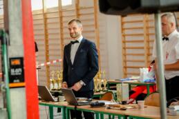 I Puchar Kociewia im. Henryka KIndera