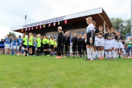 Deyna Cup Junior 2017