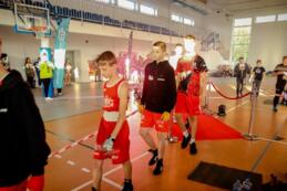 I Puchar Kociewia im. Henryka KIndera