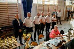 I Puchar Kociewia im. Henryka KIndera