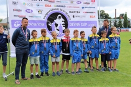 Deyna Cup Junior 2017