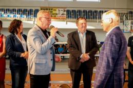 I Puchar Kociewia im. Henryka KIndera