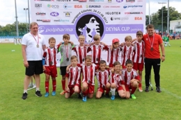 Deyna Cup Junior 2017