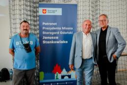 I Puchar Kociewia im. Henryka KIndera