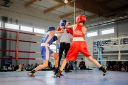 I Puchar Kociewia im. Henryka KIndera