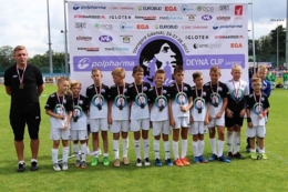 Deyna Cup Junior 2017