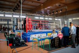 I Puchar Kociewia im. Henryka KIndera