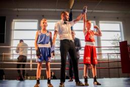 I Puchar Kociewia im. Henryka KIndera