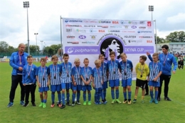 Deyna Cup Junior 2017