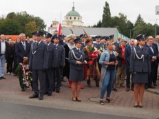 Tablica Pamiątkowa IPN Areszt Śledczy