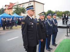 Tablica Pamiątkowa IPN Areszt Śledczy