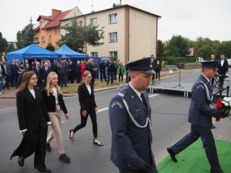 Tablica Pamiątkowa IPN Areszt Śledczy