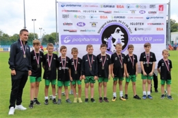 Deyna Cup Junior 2017