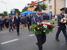 Tablica Pamiątkowa IPN Areszt Śledczy