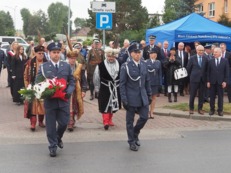 Tablica Pamiątkowa IPN Areszt Śledczy