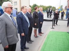 Tablica Pamiątkowa IPN Areszt Śledczy