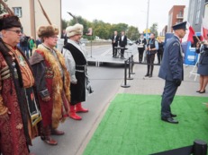 Tablica Pamiątkowa IPN Areszt Śledczy