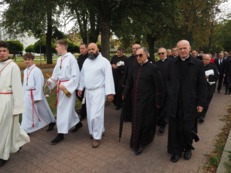 Tablica Pamiątkowa IPN Areszt Śledczy