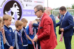 Deyna Cup Junior 2017