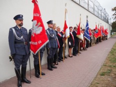 Tablica Pamiątkowa IPN Areszt Śledczy